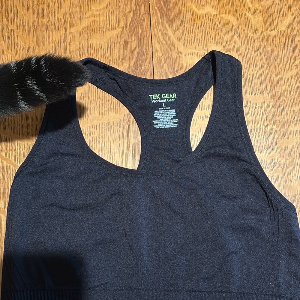 la. kottee Los Angeles Made in Vietnam Small Super Soft Bust: 26"